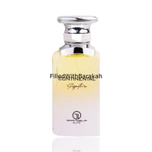 Load image into Gallery viewer, Continental Signature | Eau De Parfum 100ml | by Grandeur Elite