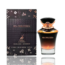 Carregar imagem no visualizador da galeria, Mia Dolcezza | Eau De Parfum 100ml | by Maison Alhambra