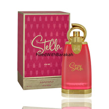 Load image into Gallery viewer, Stella | Eau De Parfum 100ml | by Maryaj
