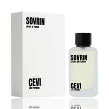 Načíst obrázek do prohlížeče Galerie, Sovrin | Extrait De Parfum 100ml | by Cevi