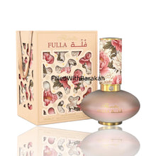 Ladda bilden i gallerivisaren, Floretta Fulla | Eau De Parfum 100ml | by Le Chameau