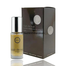 Laden Sie das Bild in den Galerie-Viewer, Club De Nuit Man | Eau De Toilette 10ml | by Armaf