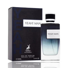 Load image into Gallery viewer, Yeah Man | Eau De Parfum 100ml | by Maison Alhambra