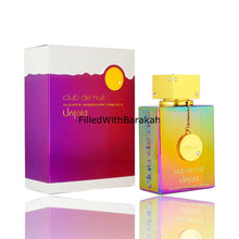 Indlæs billede til gallerivisning Club De Nuit Untold | Eau De Parfum 200ml | by Armaf