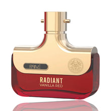 Load image into Gallery viewer, Radiant Vanilla Red | Eau De Parfum 100ml | by Privé Perfumes
