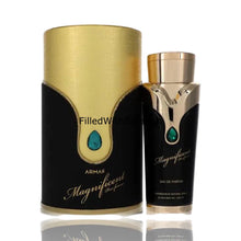 Load image into Gallery viewer, Magnificient Pour Femme | Eau De Parfum 100ml | by Armaf
