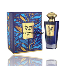 Načíst obrázek do prohlížeče Galerie, Hayaat Aquamarine | Eau De Parfum 100ml | by Al Fares