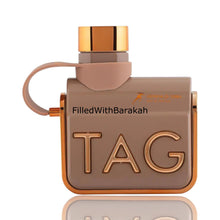 Load image into Gallery viewer, Tag Donna Di Terra | Eau De Parfum 100ml | by Armaf