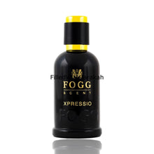 Laden Sie das Bild in den Galerie-Viewer, Xpressio | Eau De Parfum 100ml | by Fogg
