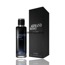 Charger l'image dans la galerie, Armand Luxury Men | Eau De Parfum 100ml | by Chatler