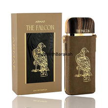 Załaduj obraz do przeglądarki galerii, The Falcon | Eau De Parfum 100ml | by Armaf