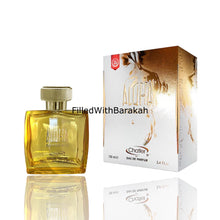 Load image into Gallery viewer, Aloha Gorgeous | Eau De Parfum 100ml | by Chatler