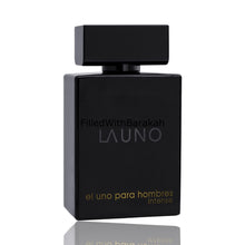 Načíst obrázek do prohlížeče Galerie, La Uno El Uno Para Hombres Intense | Eau De Parfum 100ml | by Fragrance World