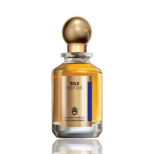 Carregar imagem no visualizador da galeria, Bold Body Oud | Eau De Parfum 100ml | by Abdul Samad Al Qurashi