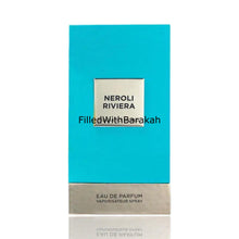 Charger l'image dans la galerie, Neroli Riviera | Eau De Parfum 150ml | by Fragrance World *Inspired By Neroli Portofino*