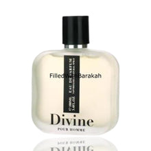Load image into Gallery viewer, Divine Pour Homme (Designer Collection) | Eau De Parfum 100ml | by Sterling Perfumes