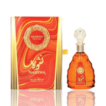 Φόρτωση εικόνας σε προβολέα Gallery, Nashwa | Eau De Parfum 100ml | by Arabiyat Prestige (My Perfumes)