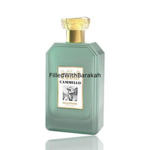 Load image into Gallery viewer, Cammello (Wildlife Scientist Collection) | Eau De Parfum 100ml | by Milestone Perfumes