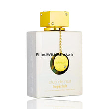 Kép betöltése a galériamegjelenítőbe: Club De Nuit Imperiale | Eau De Parfum 200ml | by Armaf