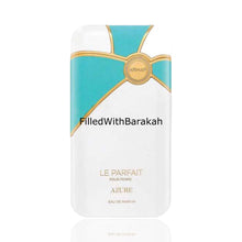 Load image into Gallery viewer, Le Parfait Azure Pour Femme | Eau De Parfum 200ml | by Armaf
