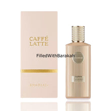 Load image into Gallery viewer, Caffé Latte | Extrait De Parfum | by Khadlaj