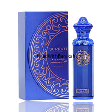 Caricare l'immagine nel visualizzatore Galleria, Atlantis | Eau De Parfum | By Surrati