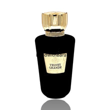 Laden Sie das Bild in den Galerie-Viewer, Velvet Grande | Eau De Parfum 100ml | by Fragrance World
