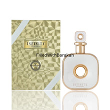 Załaduj obraz do przeglądarki galerii, Infinity Gold | Eau De Parfum 105ml | by Armaf