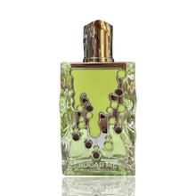 Load image into Gallery viewer, Sugar Me Pistachio Chocolate | Eau De Parfum 100ml | by Maison Alhambra