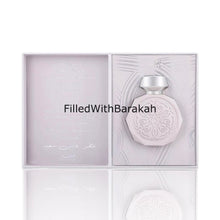 Ladda bilden i gallerivisaren, Abdul Majeed Abdullah (Ayesh Saeed) | Eau De Parfum 90ml | by Gissah