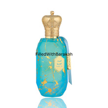 Kép betöltése a galériamegjelenítőbe: Arabian Sky (Armaf Eter Collection) | Eau De Parfum 100ml | by Armaf