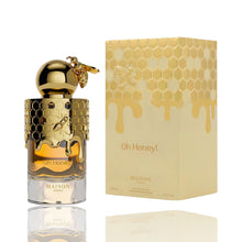Załaduj obraz do przeglądarki galerii, Oh Honey! | Eau De Parfum 100ml | by Maison Asrar (Gulf Orchid)