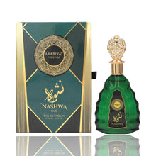 Φόρτωση εικόνας σε προβολέα Gallery, Nashwa Oud | Eau De Parfum 100ml | by Arabiyat Prestige (My Perfumes)