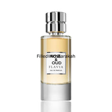 Load image into Gallery viewer, Rose & Oud (Flavia) | Eau De Parfum 90ml | by Sterling Perfumes