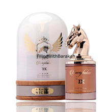 Načíst obrázek do prohlížeče Galerie, Bucephalus IX | Eau De Parfum 100ml | by Armaf