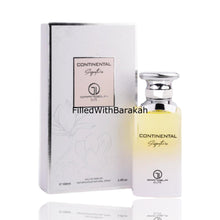Load image into Gallery viewer, Continental Signature | Eau De Parfum 100ml | by Grandeur Elite