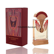 Załaduj obraz do przeglądarki galerii, La Charmante Éclatant | Eau De Parfum 100ml | by Maison Alhambra