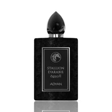 Load image into Gallery viewer, Stallion D’Arabie | Extrait De Parfum 100ml | by Adyan