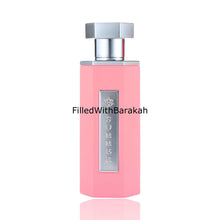 Laden Sie das Bild in den Galerie-Viewer, Summer Pink (Summer Collection) | Eau De Parfum 100ml | by Reef Perfumes