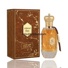 Load image into Gallery viewer, Magical Oud (Armaf Eter Collection) | Eau De Parfum 100ml | by Armaf