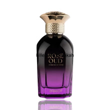 Cargar imagen en el visor de la galería, Rose Oud | Eau De Parfum 100ml | by Brandy Designs