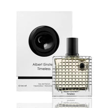 Caricare l'immagine nel visualizzatore Galleria, Albert Einstein Timeless | Eau De Parfum 100ml | by Atralia