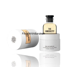 Load image into Gallery viewer, The Immencity | Eau De Parfum 100ml | by Emper *Inspired By L’Immensite*