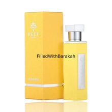 Load image into Gallery viewer, Summer Yellow (Summer Collection) | Eau De Parfum 100ml | by Reef Perfumes
