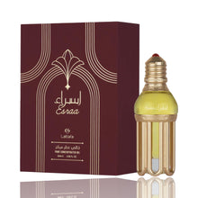 Ladda bilden i gallerivisaren, Esraa | Concentrated Perfume Oil 20ml | by Lattafa