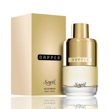 Load image into Gallery viewer, Dapper | Eau De Parfum 100ml | by Sapil