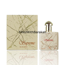 Load image into Gallery viewer, Supreme | Eau De Parfum 50ml | by Ahmed Al Maghribi