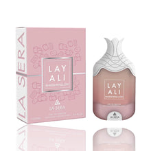 Ladda bilden i gallerivisaren, Layali Marshmallow | Eau De Parfum 100ml | by La Sera