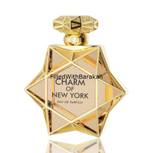 Load image into Gallery viewer, Charm Of New York | Eau De Parfum 85ml | by Le Chameau