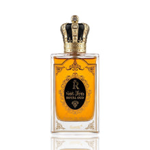 Kép betöltése a galériamegjelenítőbe: Royal Oud | Eau De Parfum 100ml | By Surrati
